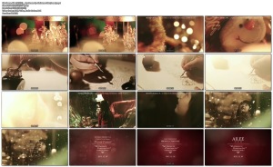 kelly clarkson grown up christmas list HrhO
